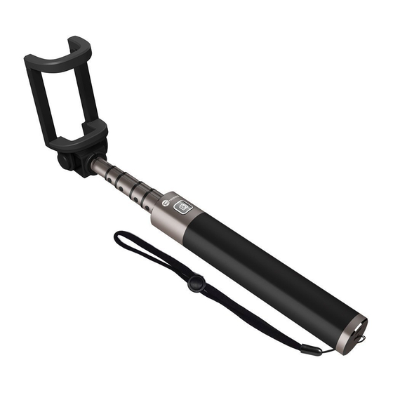 TaoTronics TT-ST001 Anleitung
