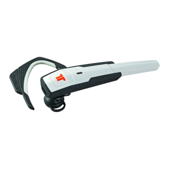 Tritton SwitchBlade Handbuch