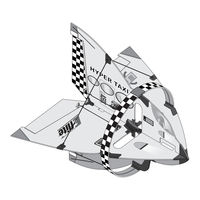 E-FLITE UMXHYPER TAXI Bedienungsanleitung