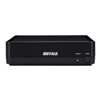 Buffalo WLI-TX4-AG300N Handbuch