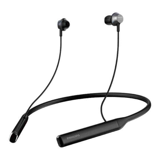 Philips 4000-Serie Bedienungsanleitung
