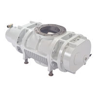 Pfeiffer Vacuum HILOBE 11003 Betriebsanleitung
