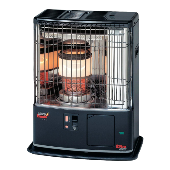 Zibro R 59 C Gebrauchsanweisung