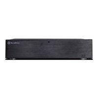SilverStone ML04 Montageanleitung