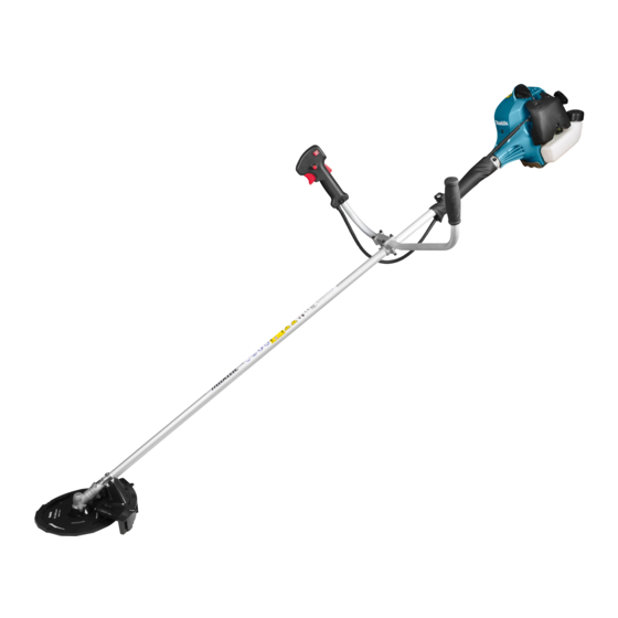 Dolmar EM2600U Originalbetriebsanleitung
