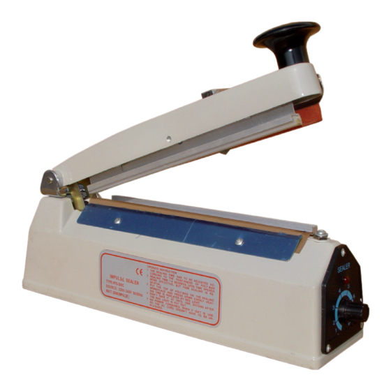 Rotek PM-FS-200-S Benutzer- Und Wartungshandbuch
