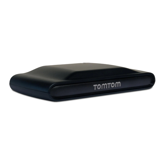 TomTom LINK 410 Benutzerhandbuch