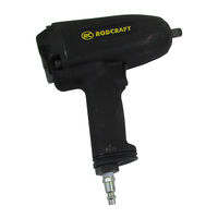 Rodcraft RC2259 Betriebsanleitung