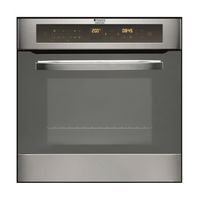 Hotpoint Ariston FH 1039 XA/HA S Bedienungsanleitung