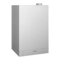 Viessmann MIKRON 300-W Montage- Und Serviceanleitung