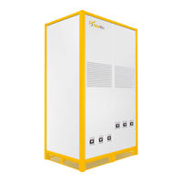 SolarMax 330TS-SV Installationsanleitung
