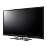 Samsung PS51D6910 Handbuch