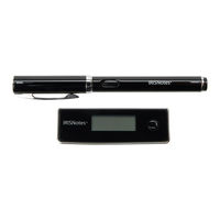 Iris IRISNotes Executive 2 Schnellstartanleitung