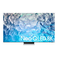 Samsung QE65QN900BTXZU Bedienungsanleitung