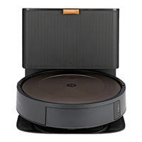iRobot j9 Bedienungsanleitung