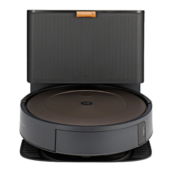 iRobot j9 Bedienungsanleitung