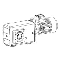 Siemens 2KG1901-2AA00-0DA0 Betriebsanleitung