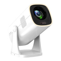 Philips NeoPix 230 Smart Bedienungsanleitung
