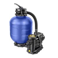 aqua technix AQUA AQ 280 Originalbetriebsanleitung