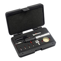 Toolcraft SIG-290 Bedienungsanleitung