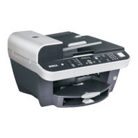 Dell 962 Benutzerhandbuch