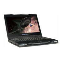 Alienware M11x Mobile Handbuch