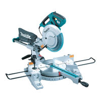 Makita LS1018LN Betriebsanleitung