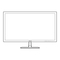 Monitore Asus Serie VX248N Bedienungsanleitung