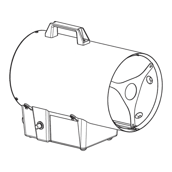 EINHELL HGG 110 Bedienungsanleitung