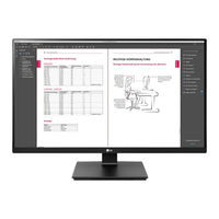 LG 27BN65Q Benutzerhandbuch