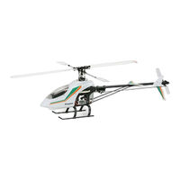 Graupner Micro Star 400 v2 Anleitung
