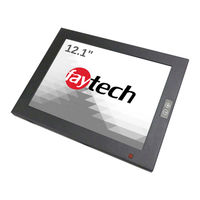 Faytech IP65 Serie Bedienungsanleitung