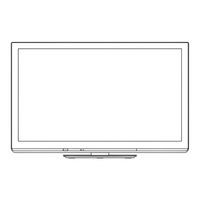 Panasonic VIERA TX-P42ST30E Bedienungsanleitung