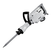 Vevor JH-65A Benutzerhandbuch
