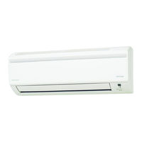 Daikin FTXS71FV1B Handbuch