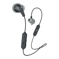 Harman JBL ENDURANCERUNBT Kurzanleitung