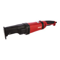 RIDGID RS-570 Bedienungsanleitung