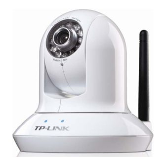 TP-Link TL-SC4171G Handbuch