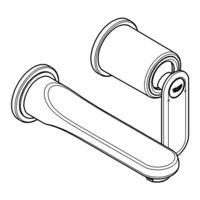 Grohe 19 342 Installationsanleitung
