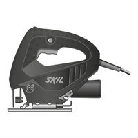 Skil 4181 Originalbetriebsanleitung