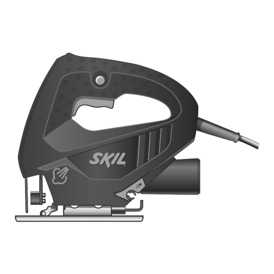 Skil 4181 Originalbetriebsanleitung