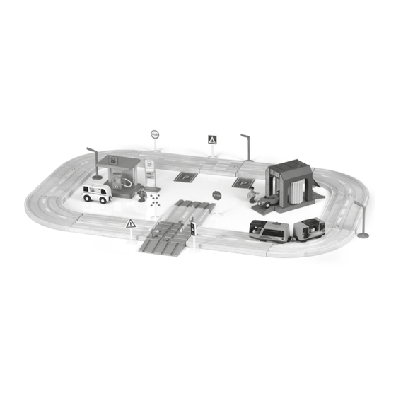 Playtive Junior 303676 Gebrauchsanweisung