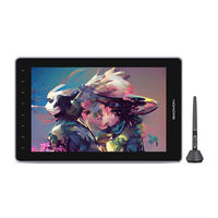 GAOMON PD1610 Faq