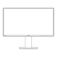 Asus VN279QL Bedienungsanleitung