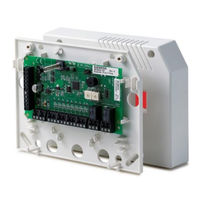 Vanderbilt SPCE651 Installationsanleitung