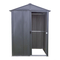 Lagerschuppen Spacemaker RMA54CL Montageanleitung