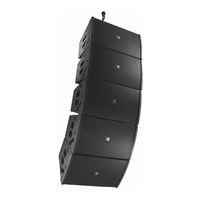 Fbt HORIZON VHA 406A Benutzerhandbuch