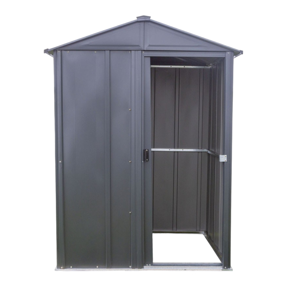 SPACEMAKER RMA54CL Aufbauanleitung