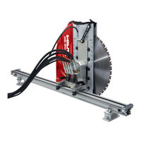 Hilti D-LP 15 Bedienungsanleitung
