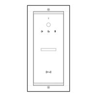 Bellcome advanced 3 Fam Benutzerhandbuch